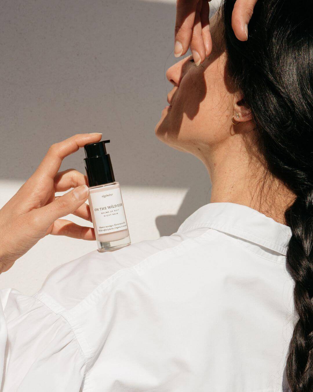 Night Balm 30ml